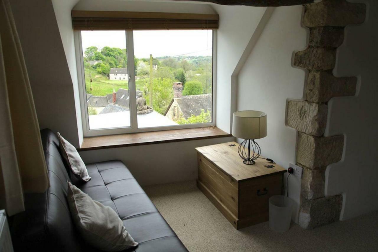 Hope Cottage Stroud  Exterior foto