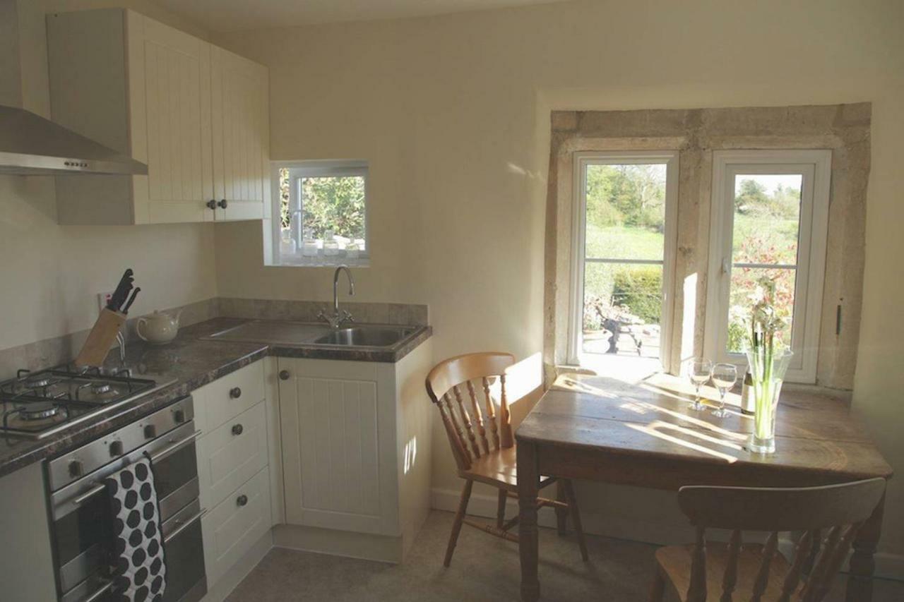 Hope Cottage Stroud  Exterior foto