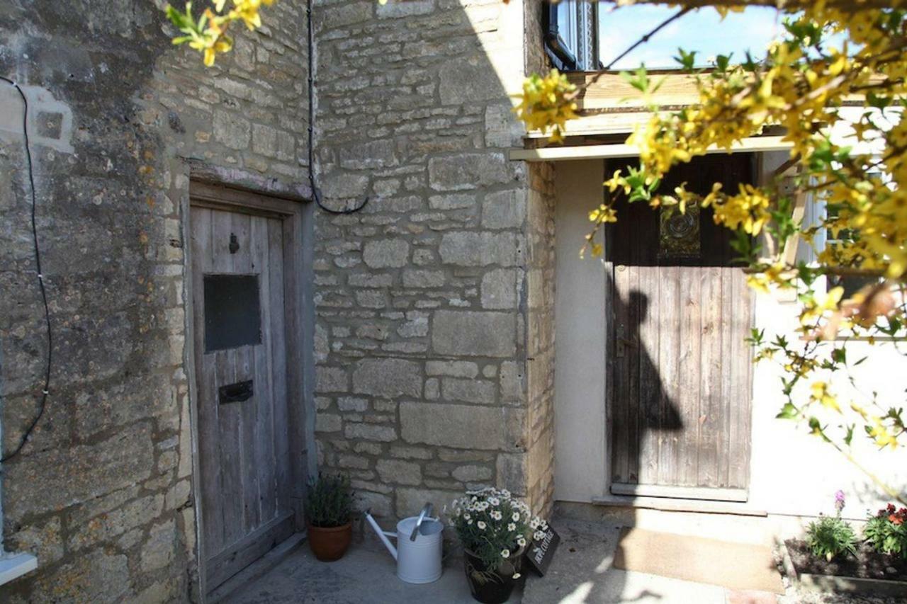 Hope Cottage Stroud  Exterior foto
